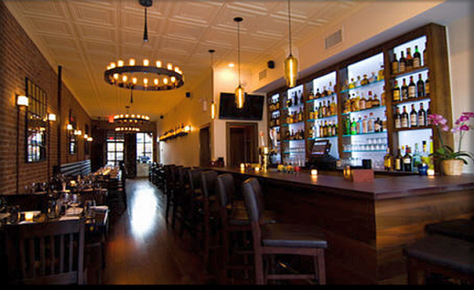 Verde on Smith in Brooklyn City, New York, United States - #4 Photo of Restaurant, Food, Point of interest, Establishment, Bar, Night club