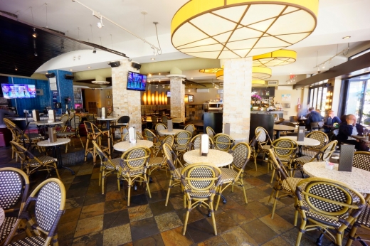 Grand Cafe in Astoria City, New York, United States - #2 Photo of Restaurant, Food, Point of interest, Establishment, Bar
