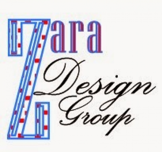 Photo by Zara Design Group for Zara Design Group