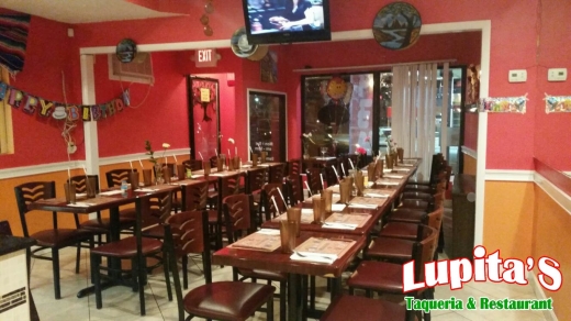 Lupita's Taqueria & Restaurant in City of Orange, New Jersey, United States - #1 Photo of Restaurant, Food, Point of interest, Establishment