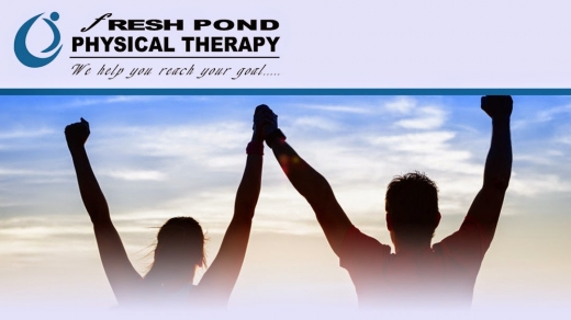 Photo by Fresh Pond Physical Therapy Astoria for Fresh Pond Physical Therapy Astoria