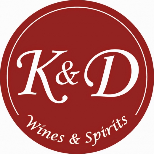 K&D Wines & Spirits in New York City, New York, United States - #3 Photo of Point of interest, Establishment, Store, Liquor store