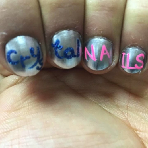 Photo by <br />
<b>Notice</b>:  Undefined index: user in <b>/home/www/activeuser/data/www/vaplace.com/core/views/default/photos.php</b> on line <b>128</b><br />
. Picture for Crystal Nails Lincoln Park NJ in Lincoln Park City, New Jersey, United States - Point of interest, Establishment, Beauty salon, Hair care