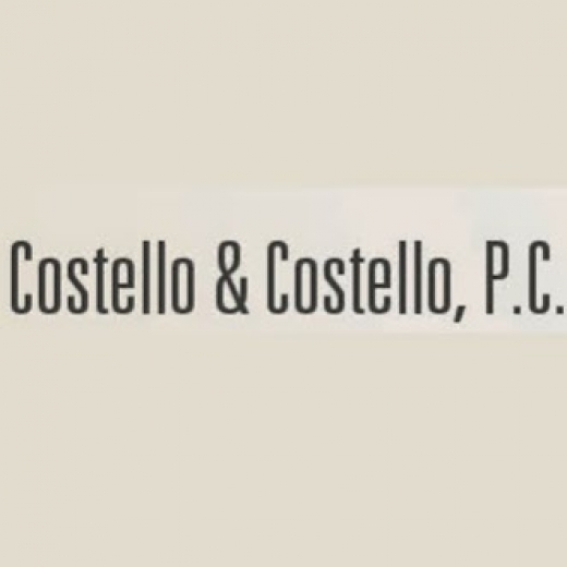 Costello & Costello, P.C. in Kings County City, New York, United States - #2 Photo of Point of interest, Establishment, Lawyer