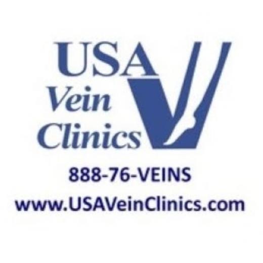 USA Vein Clinics Staten Island - Varicose Vein Treatment in Richmond City, New York, United States - #1 Photo of Point of interest, Establishment, Health, Hospital, Doctor