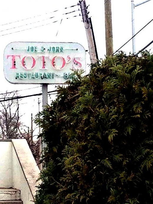 Joe & John Toto's in Staten Island City, New York, United States - #2 Photo of Restaurant, Food, Point of interest, Establishment