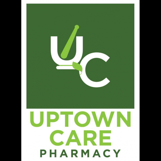 Uptown Care Pharmacy in New York City, New York, United States - #3 Photo of Point of interest, Establishment, Store, Health, Pharmacy