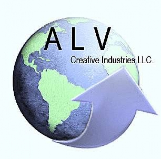 ALV Creative Indusrties LLC in Woodland Park City, New Jersey, United States - #1 Photo of Point of interest, Establishment