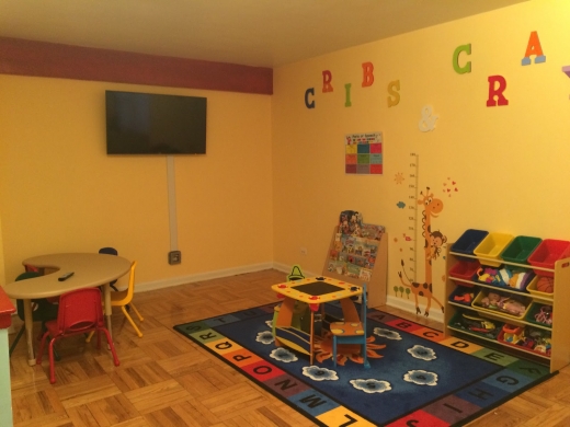 Cribs & Crayons Daycare, LLC in Bronx City, New York, United States - #4 Photo of Point of interest, Establishment