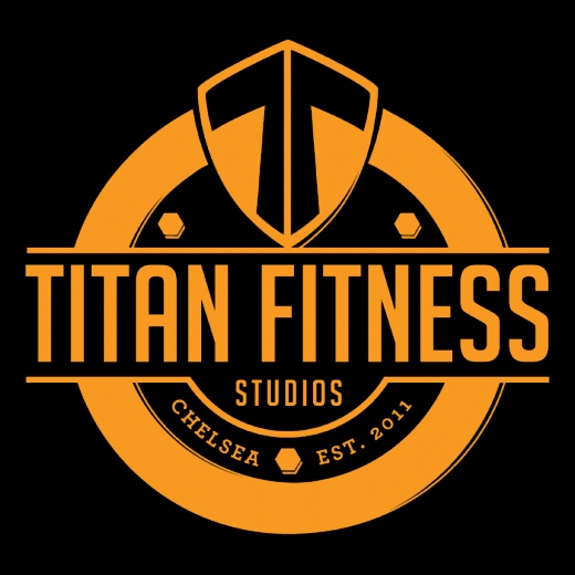 Photo by Titan Fitness Studios for Titan Fitness Studios