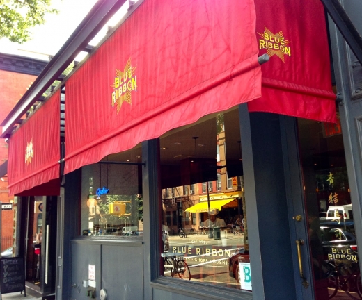 Blue Ribbon Brooklyn in Brooklyn City, New York, United States - #1 Photo of Restaurant, Food, Point of interest, Establishment