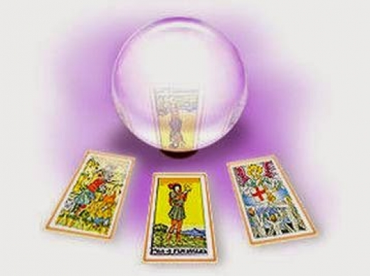 Manhattan Psychic Reader in New York City, New York, United States - #2 Photo of Point of interest, Establishment