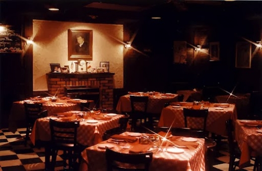 GP's Restaurant in Guttenberg City, New Jersey, United States - #4 Photo of Restaurant, Food, Point of interest, Establishment, Bar