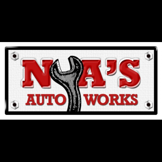Nya's Auto Works in Bronx City, New York, United States - #2 Photo of Point of interest, Establishment, Car repair
