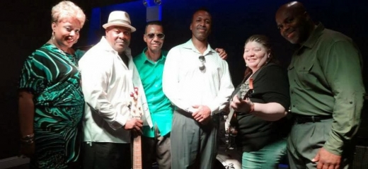 Photo by Prest4Time R&B Soul live band for Prest4Time R&B Soul live band