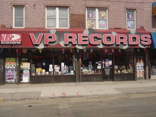Photo by V P Records Retail Store NY for V P Records Retail Store NY