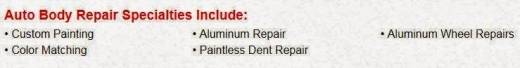 Photo by <br />
<b>Notice</b>:  Undefined index: user in <b>/home/www/activeuser/data/www/vaplace.com/core/views/default/photos.php</b> on line <b>128</b><br />
. Picture for Albertson Auto Body Inc. in Albertson City, New York, United States - Point of interest, Establishment, Car repair