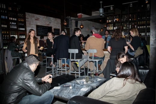 Ten Degrees Bar in New York City, New York, United States - #4 Photo of Point of interest, Establishment, Bar