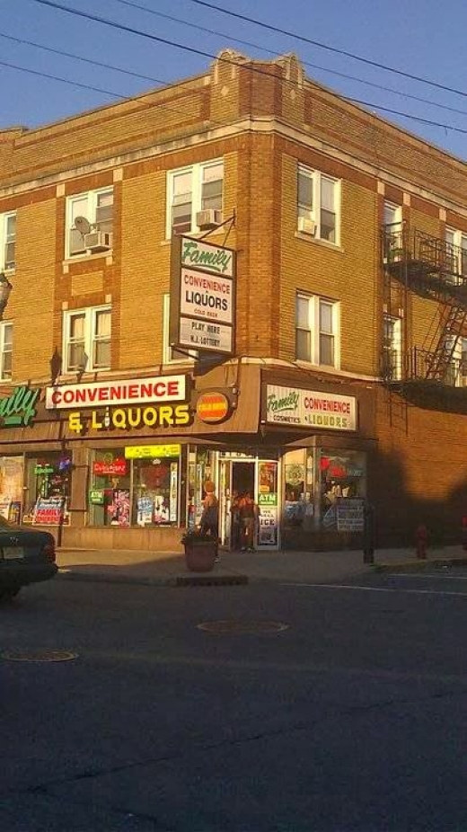 Family Convenience & Liquors in Kearny City, New Jersey, United States - #1 Photo of Food, Point of interest, Establishment, Store, Convenience store, Liquor store