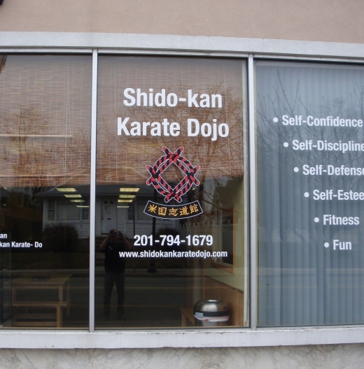 Photo by Okinawan Shido-kan Karate Dojo for Okinawan Shido-kan Karate Dojo
