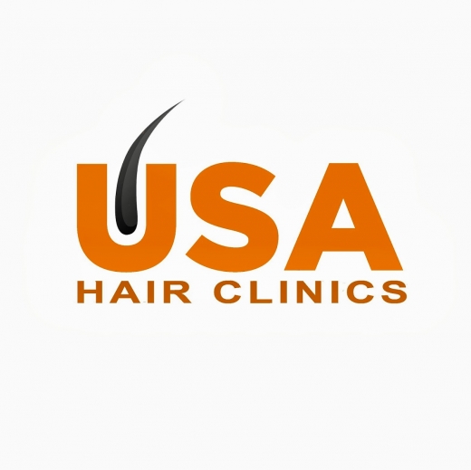 Photo by USA Hair Clinics for USA Hair Clinics