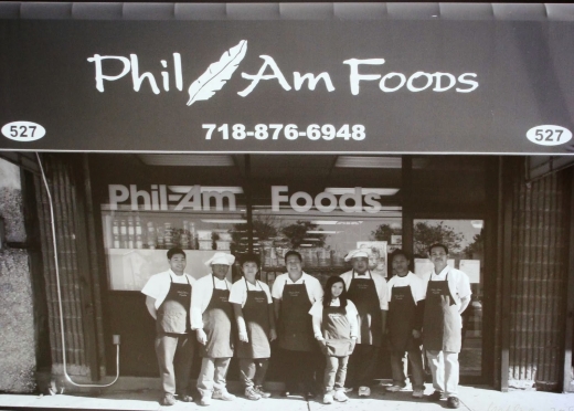 Phil-Am Food Mart in Staten Island City, New York, United States - #4 Photo of Food, Point of interest, Establishment, Store, Grocery or supermarket