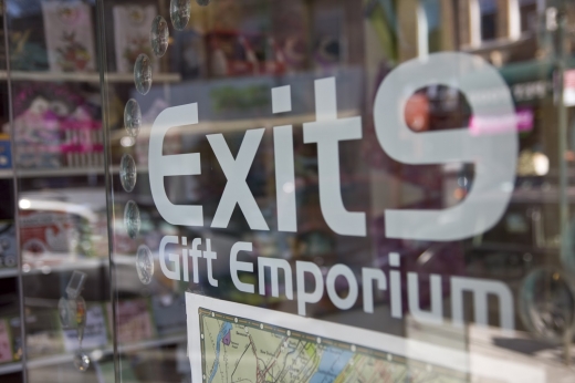 Exit 9 Gift Emporium in New York City, New York, United States - #4 Photo of Point of interest, Establishment, Store