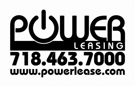 Photo by Power Leasing for Power Leasing