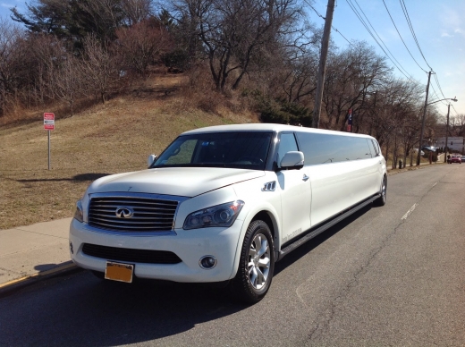 Photo by Pearl Limousine NYC Inc for Pearl Limousine NYC Inc
