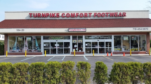 Turnpike Comfort Footwear in Fresh Meadows City, New York, United States - #3 Photo of Point of interest, Establishment, Store, Shoe store