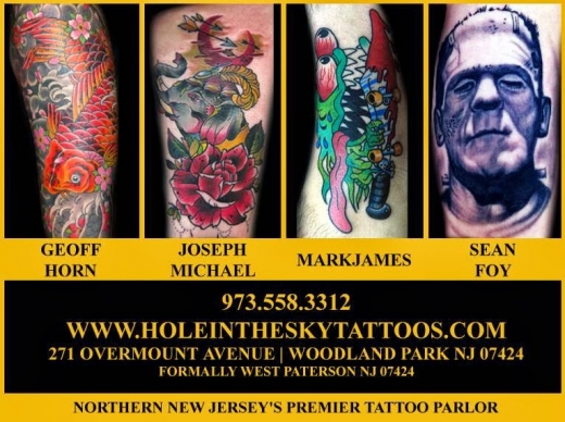 Photo by <br />
<b>Notice</b>:  Undefined index: user in <b>/home/www/activeuser/data/www/vaplace.com/core/views/default/photos.php</b> on line <b>128</b><br />
. Picture for Hole In The Sky Tattoo Parlor in Woodland Park City, New Jersey, United States - Point of interest, Establishment, Store
