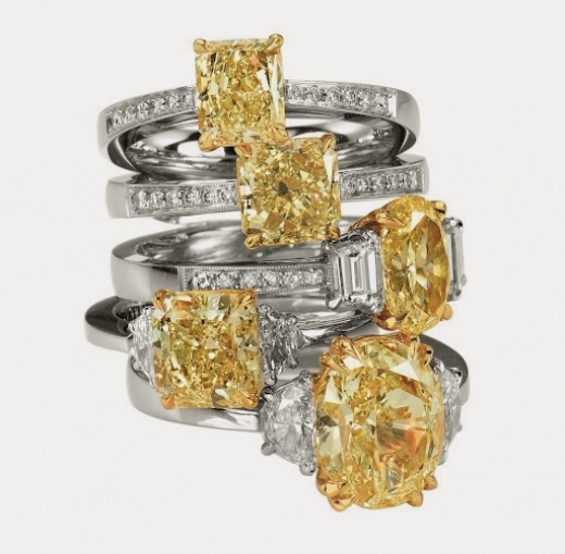 Roman Malakov Diamonds Ltd in New York City, New York, United States - #1 Photo of Point of interest, Establishment, Finance, Store, Jewelry store