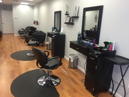 Hair by Mare in Rutherford City, New Jersey, United States - #4 Photo of Point of interest, Establishment, Hair care