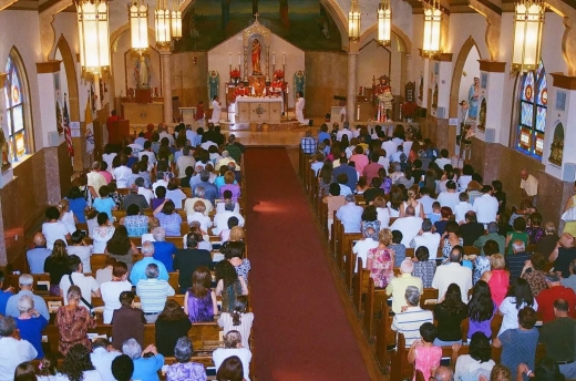Photo by <br />
<b>Notice</b>:  Undefined index: user in <b>/home/www/activeuser/data/www/vaplace.com/core/views/default/photos.php</b> on line <b>128</b><br />
. Picture for Church of Saint Rocco in Glen Cove City, New York, United States - Point of interest, Establishment, Church, Place of worship