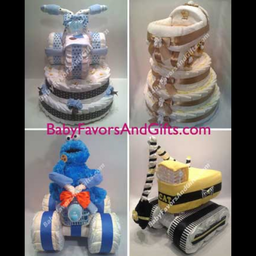 Photo by <br />
<b>Notice</b>:  Undefined index: user in <b>/home/www/activeuser/data/www/vaplace.com/core/views/default/photos.php</b> on line <b>128</b><br />
. Picture for diaper cakes BabyFavorsAndGifts.com in Brooklyn City, New York, United States - Point of interest, Establishment, Store, Clothing store