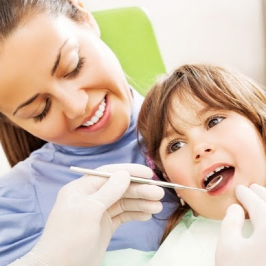 Photo by Miller & Rosenfeld Pediatric Dentists for Miller & Rosenfeld Pediatric Dentists