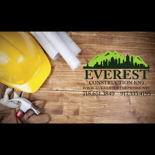 Everest Asbestos Removal, Abatement in NYC. in Queens City, New York, United States - #4 Photo of Point of interest, Establishment