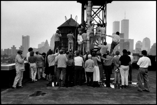 Magnum Photos in New York City, New York, United States - #1 Photo of Point of interest, Establishment