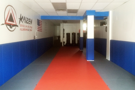 Kaizen Brazilian Jiu-Jitsu in Bronx City, New York, United States - #3 Photo of Point of interest, Establishment, Health
