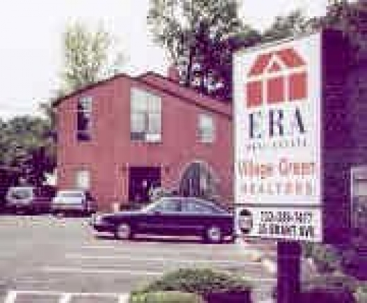 ERA Village Green Real Realtors in Clark City, New Jersey, United States - #4 Photo of Point of interest, Establishment, Real estate agency
