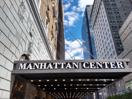 Manhattan Center in New York City, New York, United States - #2 Photo of Point of interest, Establishment