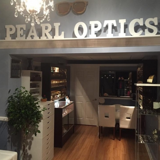 Pearl Optics in Glen Cove City, New York, United States - #1 Photo of Point of interest, Establishment, Store, Health