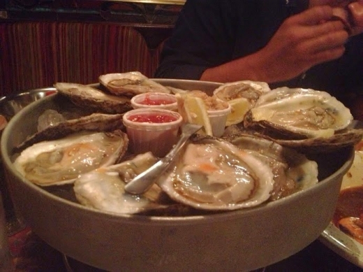 Photo by <br />
<b>Notice</b>:  Undefined index: user in <b>/home/www/activeuser/data/www/vaplace.com/core/views/default/photos.php</b> on line <b>128</b><br />
. Picture for Waterfront Crab House in Long Island City, New York, United States - Restaurant, Food, Point of interest, Establishment, Bar