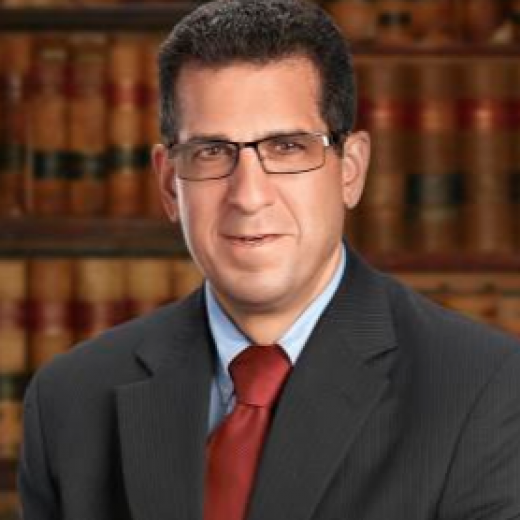 Litigation Attorney - Warren S. Dank, Esq., P.C. in Queens City, New York, United States - #1 Photo of Point of interest, Establishment, Lawyer