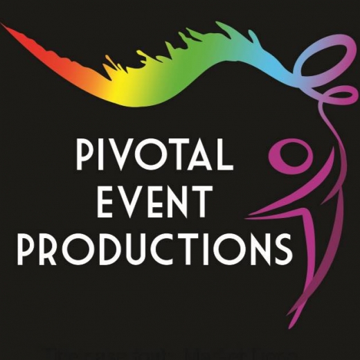 Photo by Pivotal Event Productions for Pivotal Event Productions