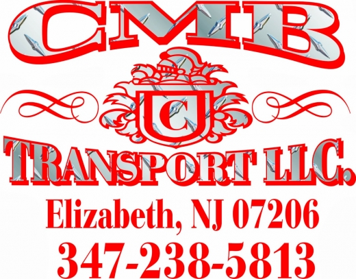 CMB TRANSPORT LLC. in Elizabeth City, New Jersey, United States - #2 Photo of Point of interest, Establishment
