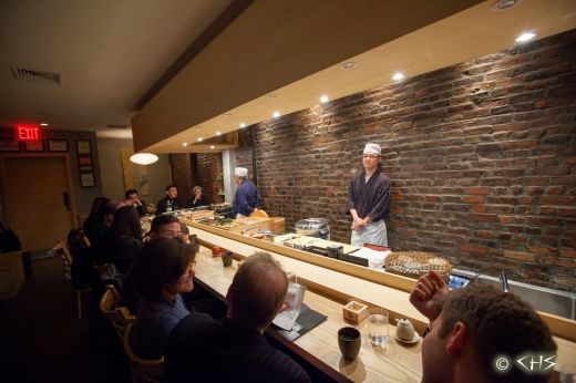 Kura in New York City, New York, United States - #1 Photo of Restaurant, Food, Point of interest, Establishment