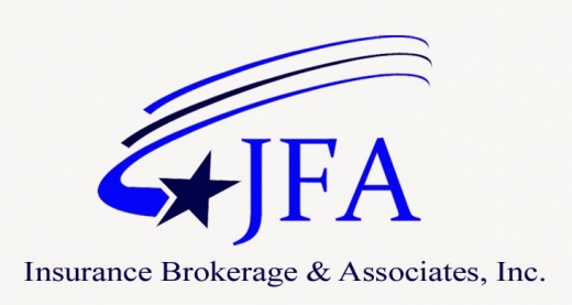 Photo by JFA Insurance Brokerage Inc for JFA Insurance Brokerage Inc