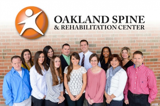 Oakland Spine & Physical Therapy in Wayne City, New Jersey, United States - #3 Photo of Point of interest, Establishment, Health, Physiotherapist