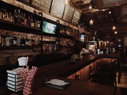Maggie Mae's Bar in sunnyside City, New York, United States - #2 Photo of Point of interest, Establishment, Bar